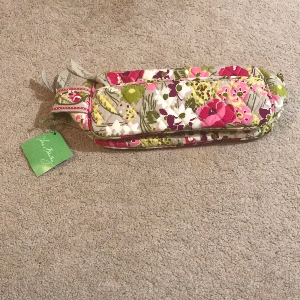 Vera Bradley Trip Kit Bag